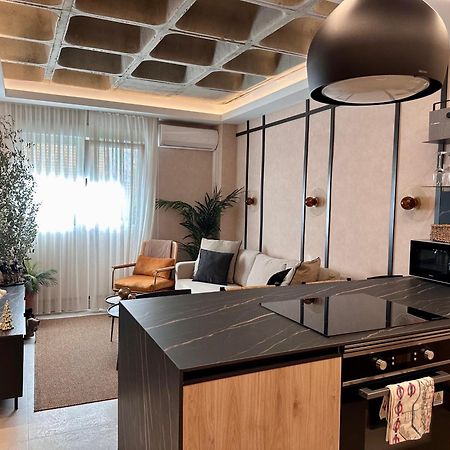 Juan Bravo Apartamento A Estrenar Con Piscina Madrid Dış mekan fotoğraf
