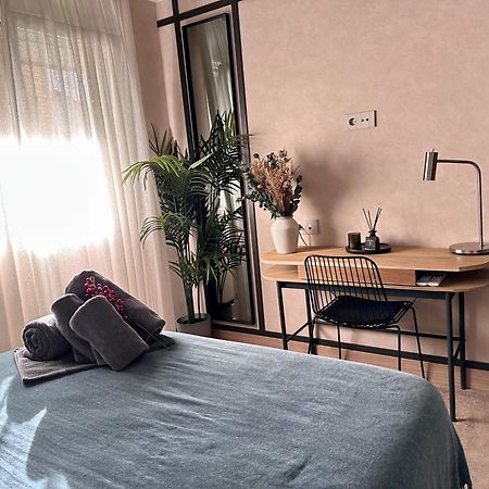 Juan Bravo Apartamento A Estrenar Con Piscina Madrid Dış mekan fotoğraf