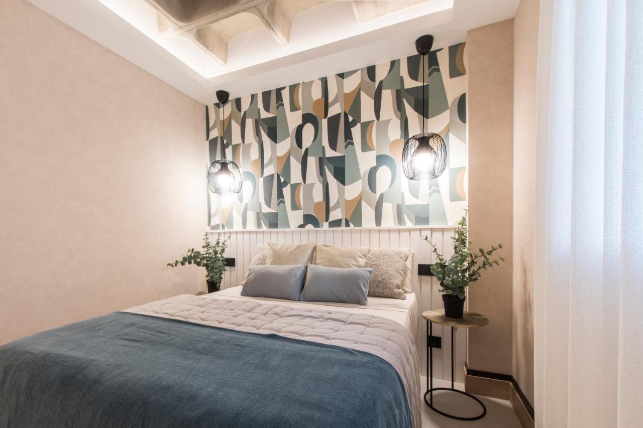 Juan Bravo Apartamento A Estrenar Con Piscina Madrid Dış mekan fotoğraf