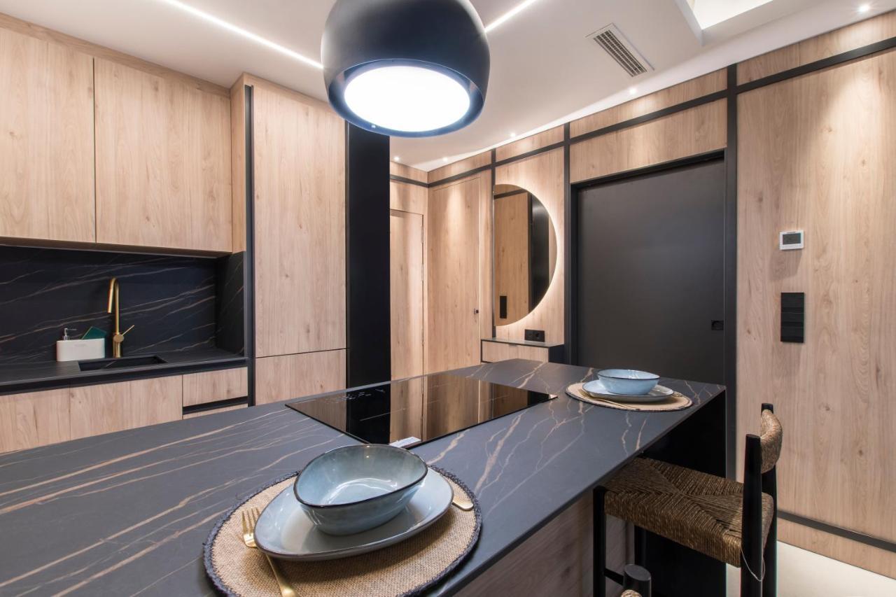 Juan Bravo Apartamento A Estrenar Con Piscina Madrid Dış mekan fotoğraf