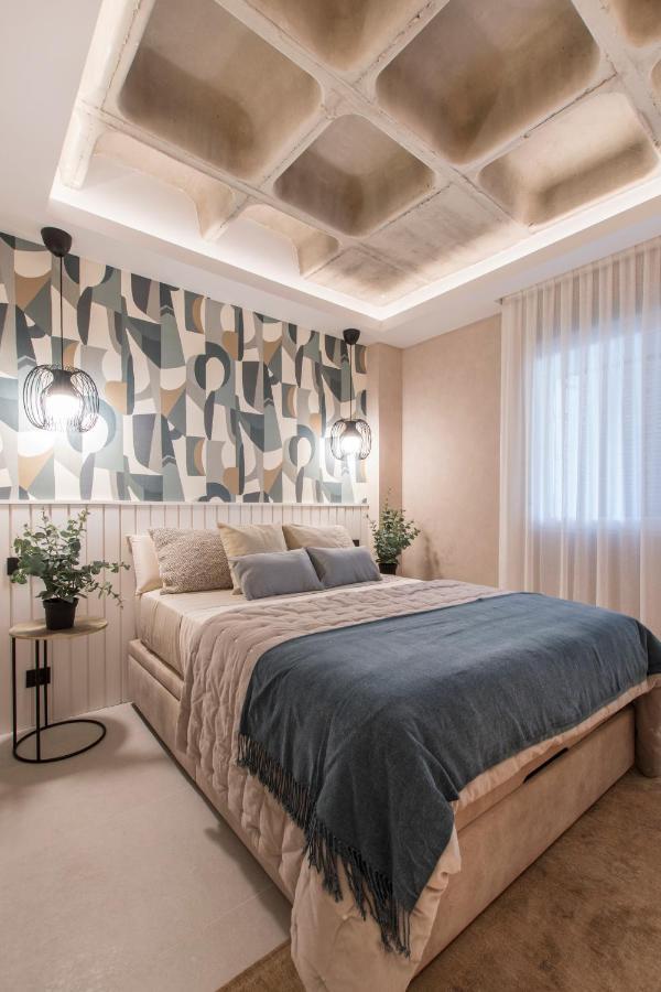 Juan Bravo Apartamento A Estrenar Con Piscina Madrid Dış mekan fotoğraf