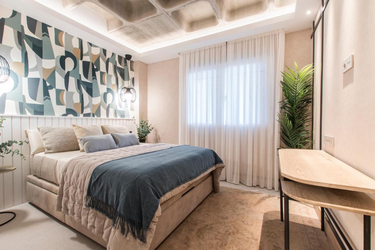 Juan Bravo Apartamento A Estrenar Con Piscina Madrid Dış mekan fotoğraf