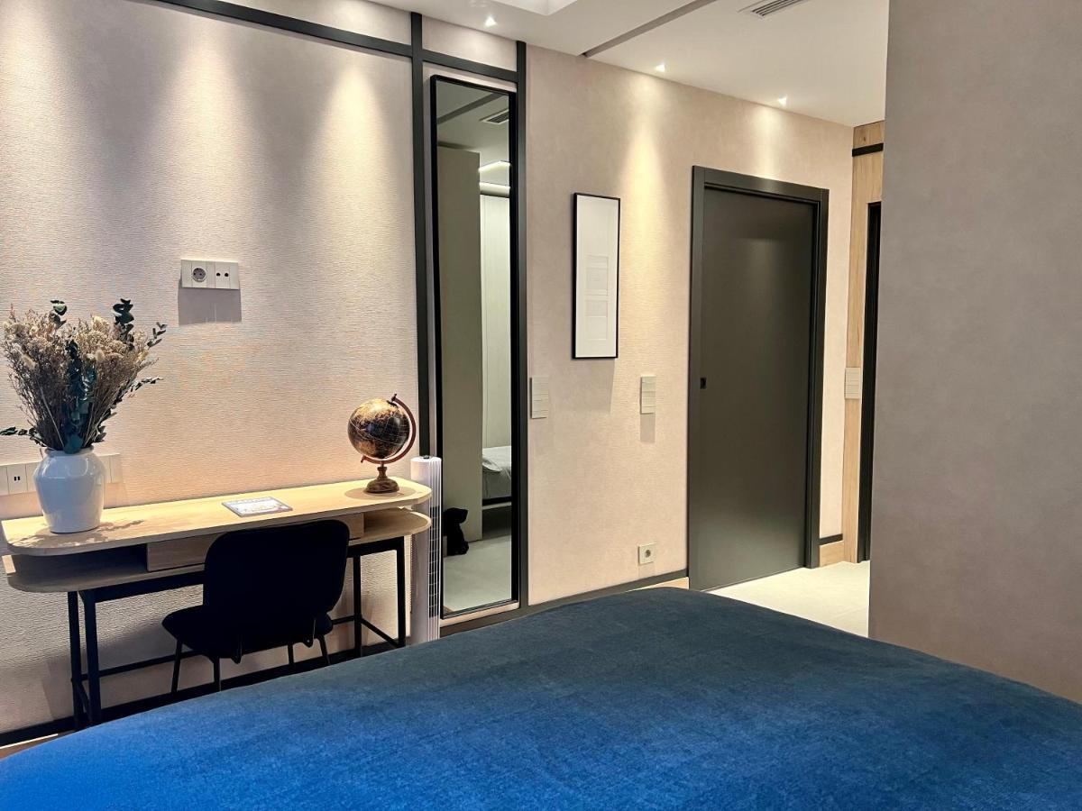 Juan Bravo Apartamento A Estrenar Con Piscina Madrid Dış mekan fotoğraf