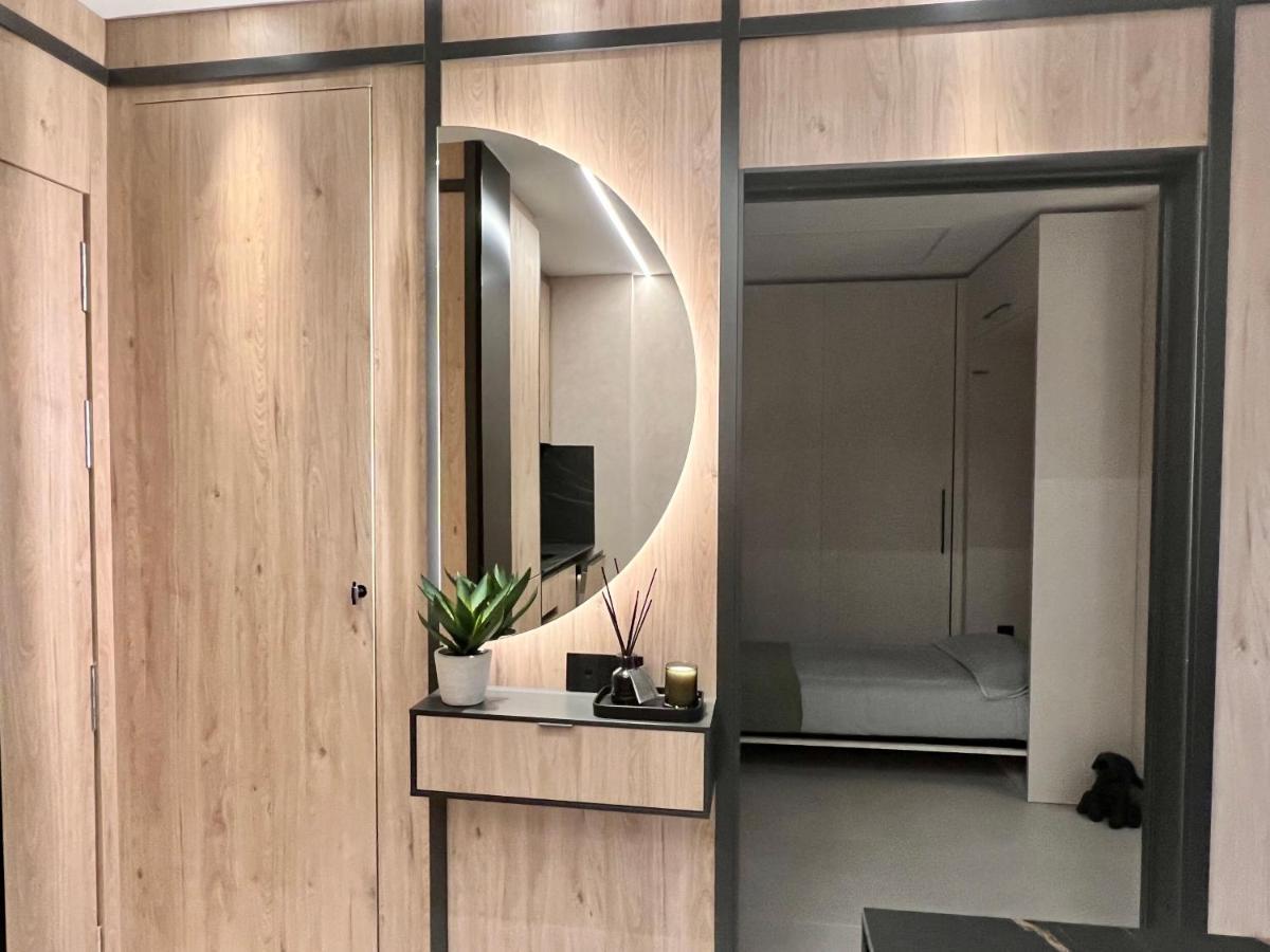 Juan Bravo Apartamento A Estrenar Con Piscina Madrid Dış mekan fotoğraf