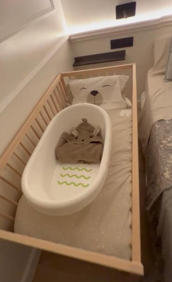 Juan Bravo Apartamento A Estrenar Con Piscina Madrid Dış mekan fotoğraf