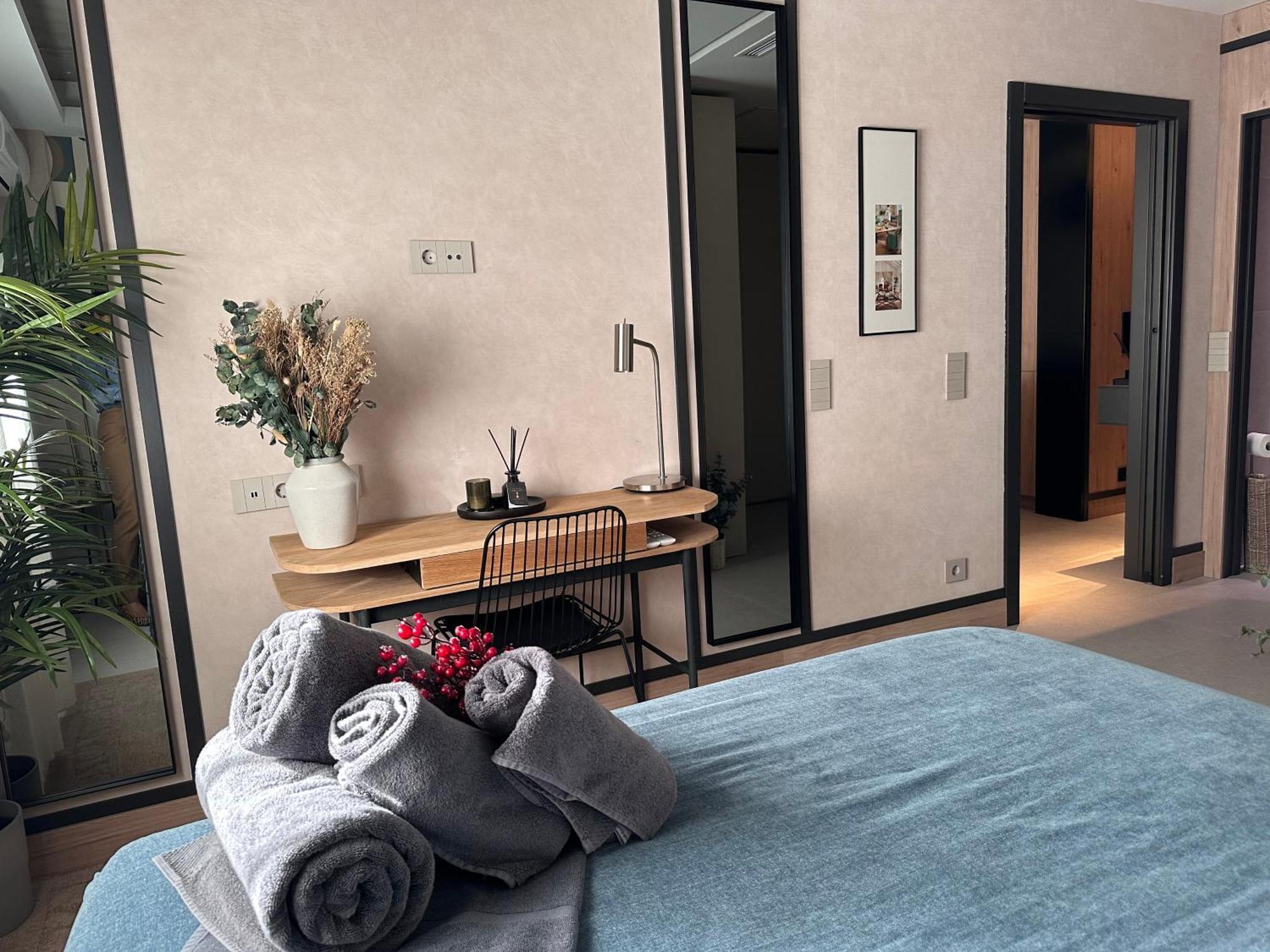 Juan Bravo Apartamento A Estrenar Con Piscina Madrid Dış mekan fotoğraf
