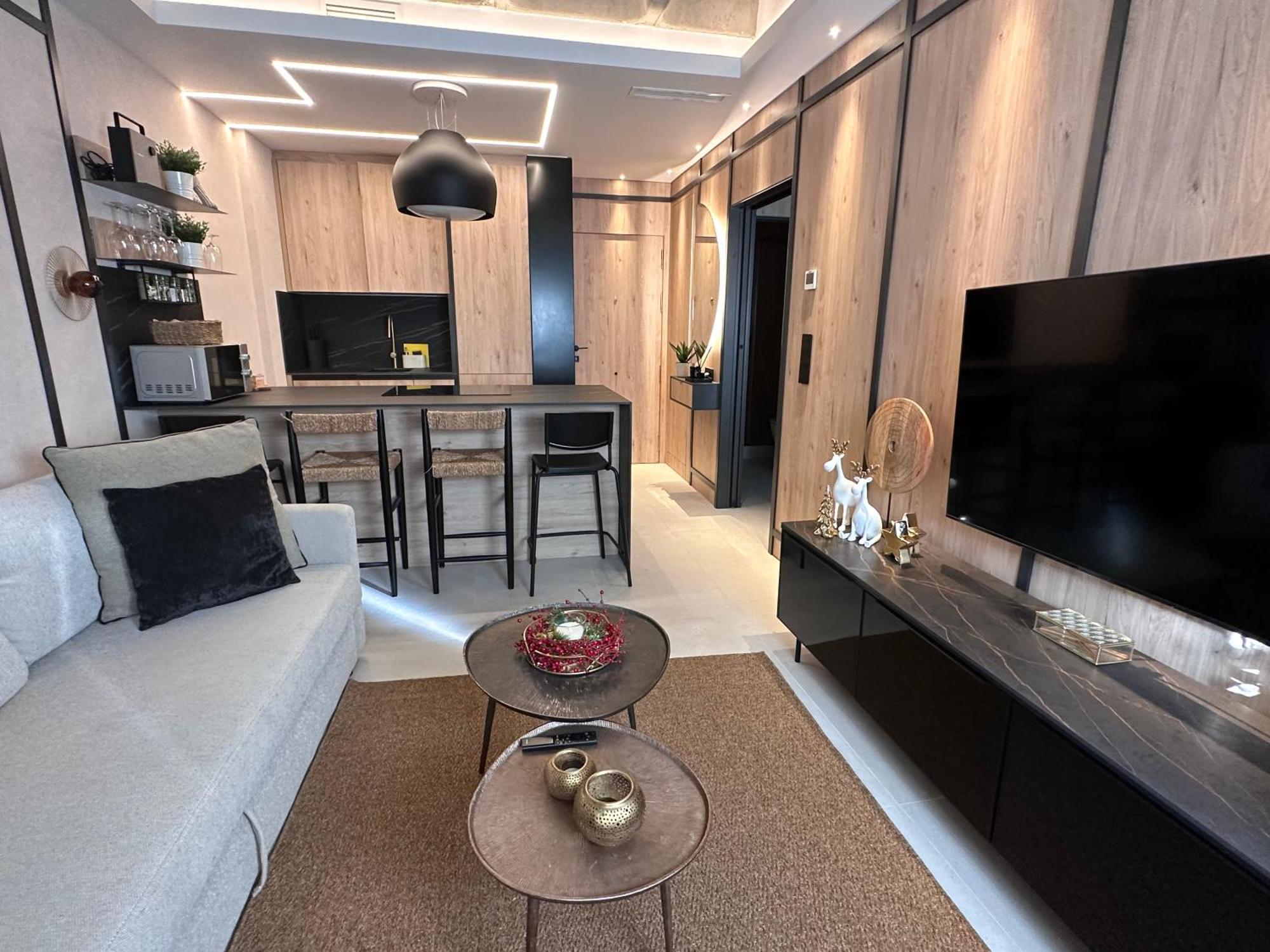 Juan Bravo Apartamento A Estrenar Con Piscina Madrid Dış mekan fotoğraf